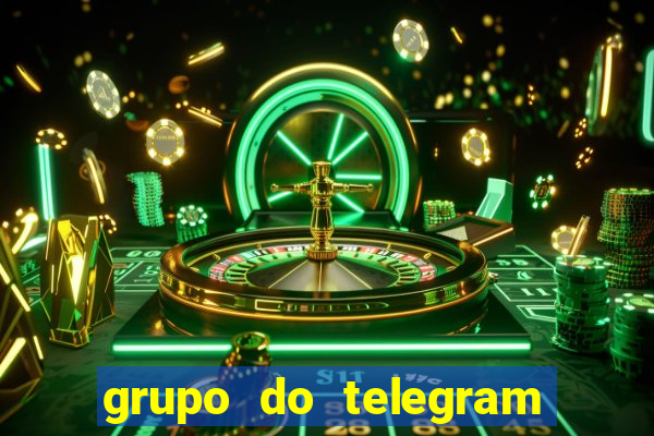 grupo do telegram pode tudo